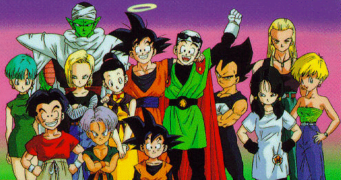 dragonball generations byond